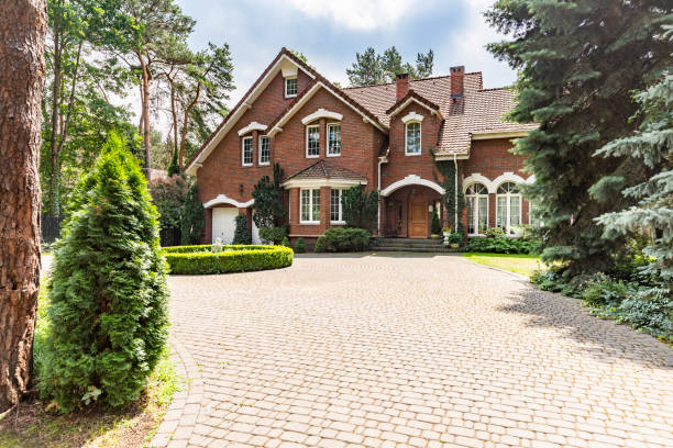 Best Permeable Paver Driveway  in Maple Glen, PA