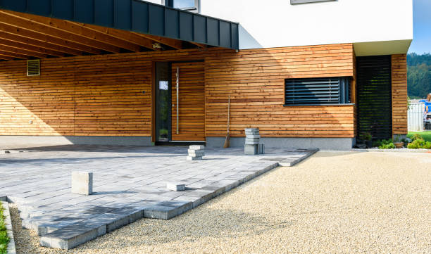 Best Cobblestone Driveway Pavers  in Maple Glen, PA