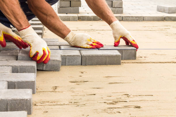 Reasons to Select Us for Your Driveway Paving Requirements in Maple Glen, PA