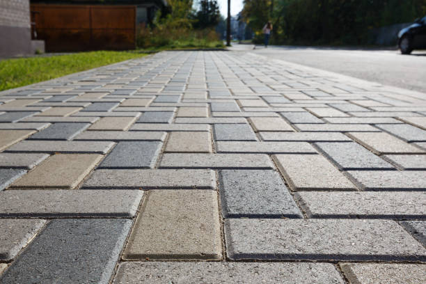 Best Professional Driveway Pavers  in Maple Glen, PA