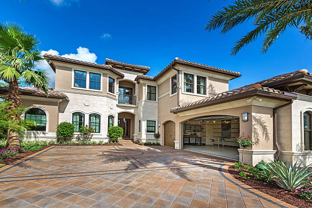 Best Brick Driveway Pavers  in Maple Glen, PA