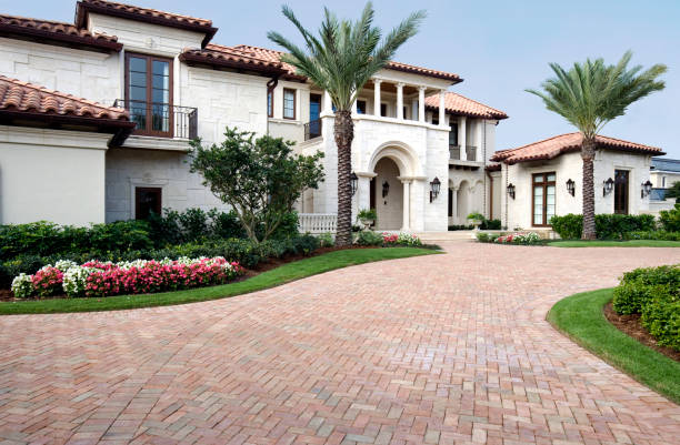 Best Cobblestone Driveway Pavers  in Maple Glen, PA