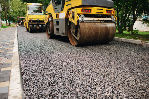 Best Residential Paver Driveway  in Maple Glen, PA